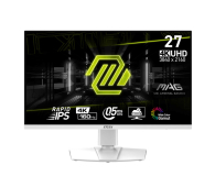 MSI MAG 274URFW - 1271860 - zdjęcie 4